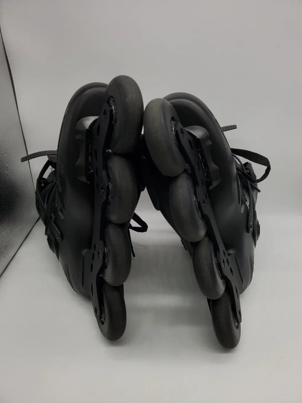 Micro MT Plus Inline Roller Skates Men 10 / Womens 10.5